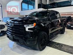 شيفروليه سلفرادو